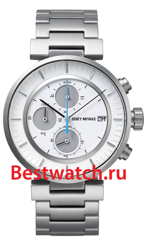 Часы Issey Miyake SILAY007